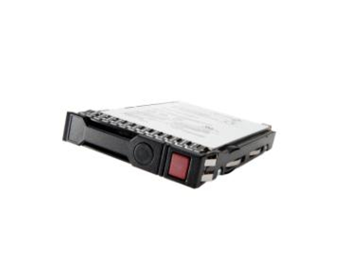 HEWLETT PACKARD 857648-K21 Unidade de Disco Rígido 3.5'' 10000 Gb Serial Ata Iii