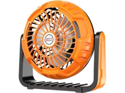 Ventilador De Mesa Pequeno