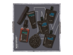 Coffret Corporal TECHNIC Man'Stuff Wooden Tray (325 ml)