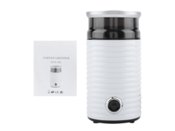 Laxiscreed Pequeno Moedor Elétrico De Café Em Aço Inoxidável Para Portugal 220v