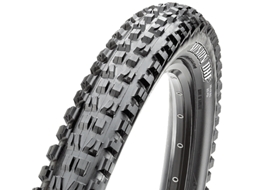Pneu MAXXIS Minion DHF 27.5" MTB Sem Câmara de Ar