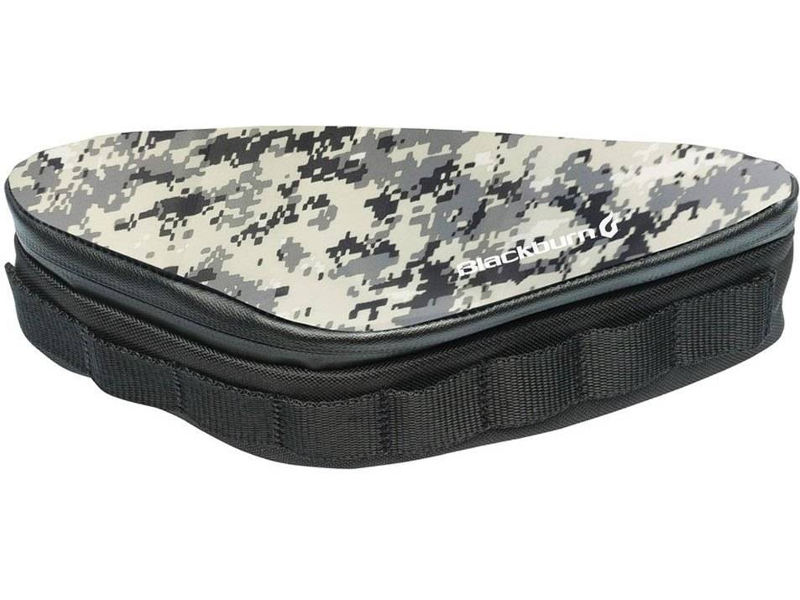 Bolsa BLACKBURN Quadro Outpost Corner (0.7 L)