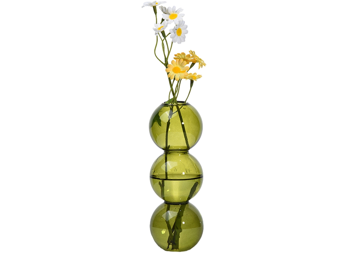 Vasos Hidropônicos, Terrários De Plantas Claras, Ideais Para Decorar Um Escritório Em Casa Ou Sala De Jantar / Sala De Estar