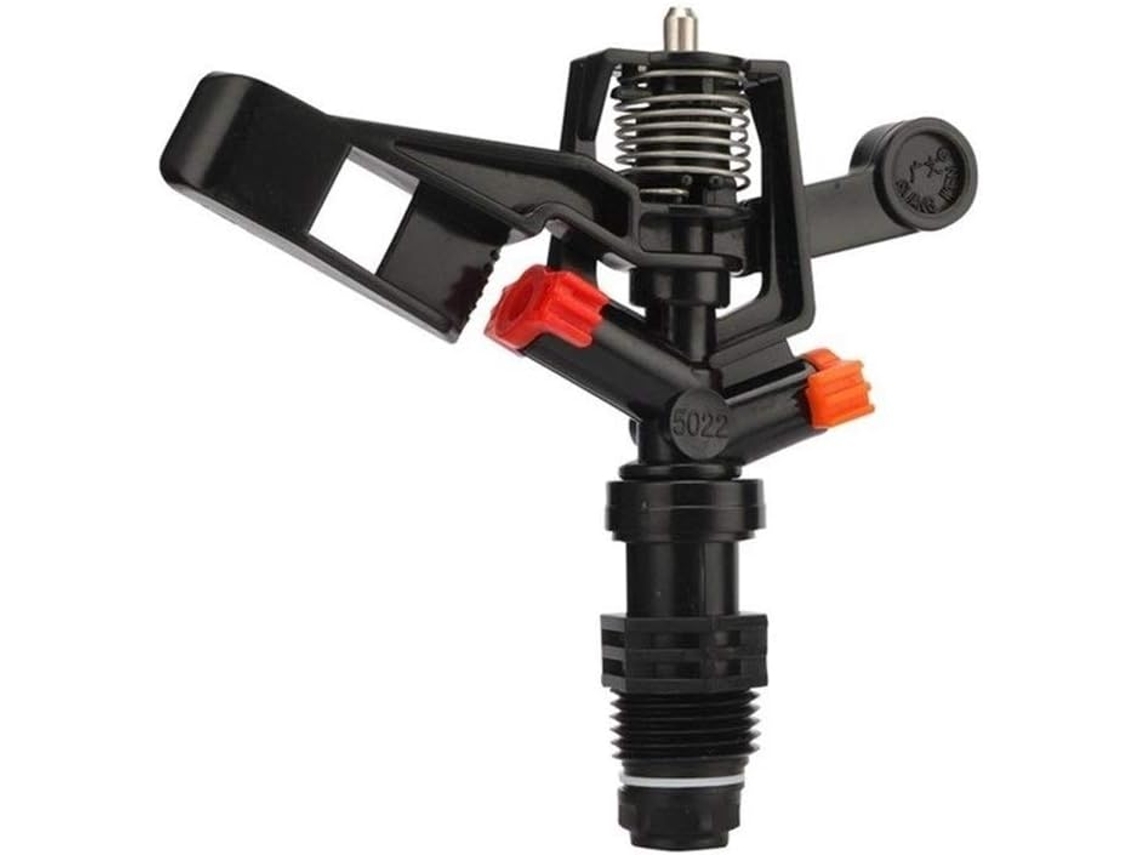 Aspersor de Jardim com Conector 1/2" | S/MARCA