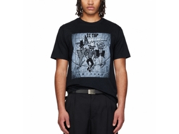 Zz Top Antenna T-shirt Unisex Adults Size:xxl