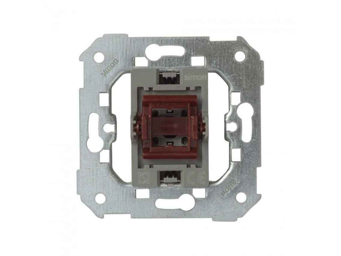 Interruptor Simon 16ax 7700211 039