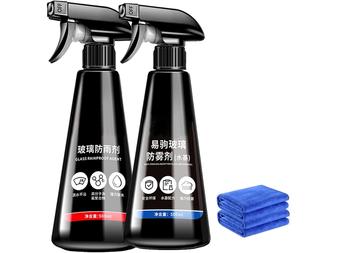 Spray Descongelante Para Para-brisas, Suprimentos Automotivos, Acessórios, Vedação Para Portas E Janelas