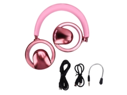 Fones de Ouvido Bluetooth 6.0 LAXISCREED Rgb