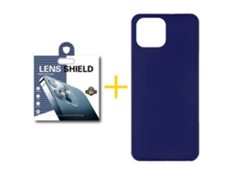 Pelicula de Vidro SKYHE iPhone 12 Pro Max