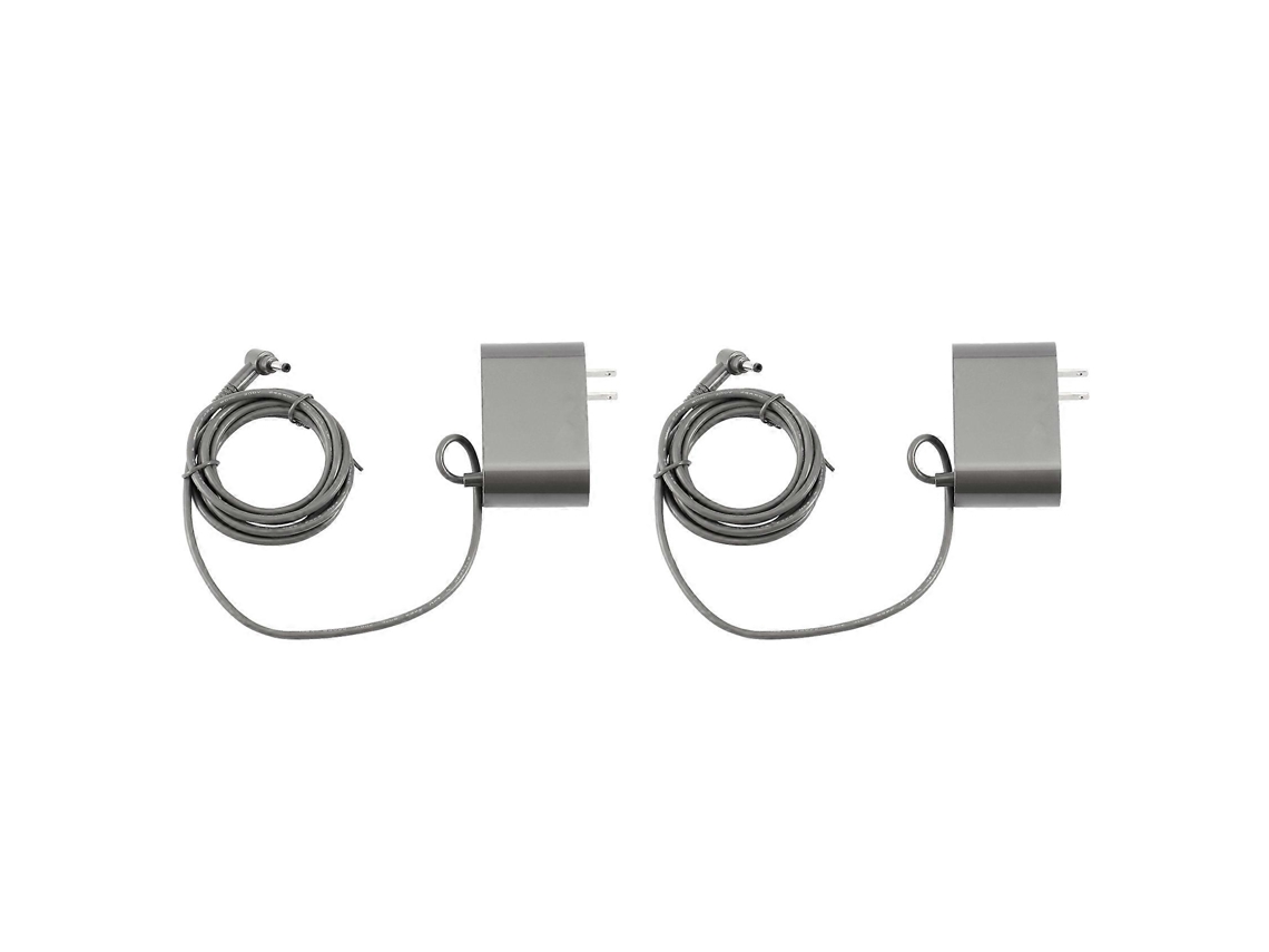 2x Charger For V10 V11 Vacuum Cleaner Power Cord | S/MARCA