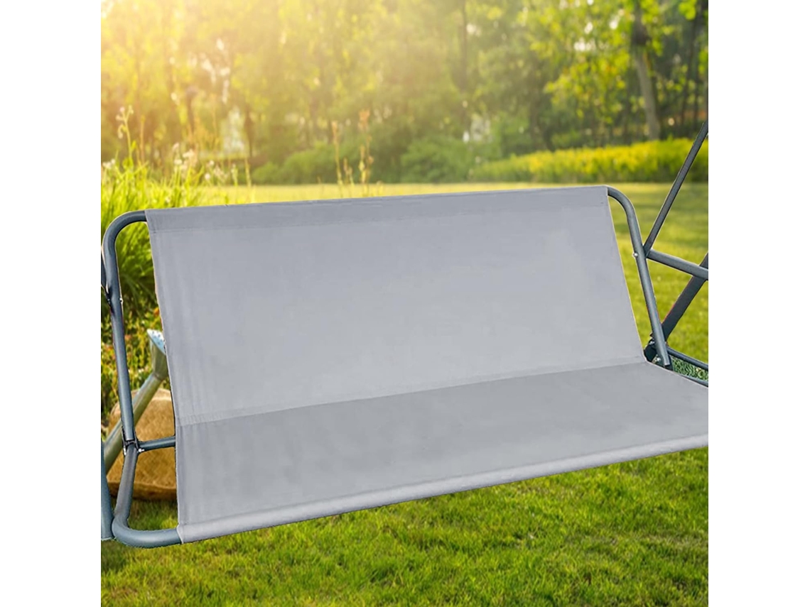 Fundamentos De Collum Em Jardim, Resistente À Água E Aos Raios Uv, Fabricado Com Tecido Oxford 900d Duradero. Igvtrade