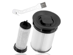 Filtro Para Triflex Hx1, Filtro De Aspirador De Pó Lavável