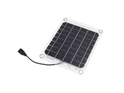 Bomba Solar 5v 10w Ip65 para Aquário e Exterior