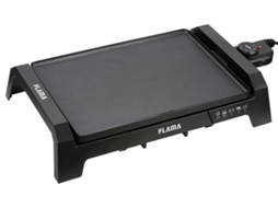 Grelhador de Mesa FLAMA 4743FL (2000 W)