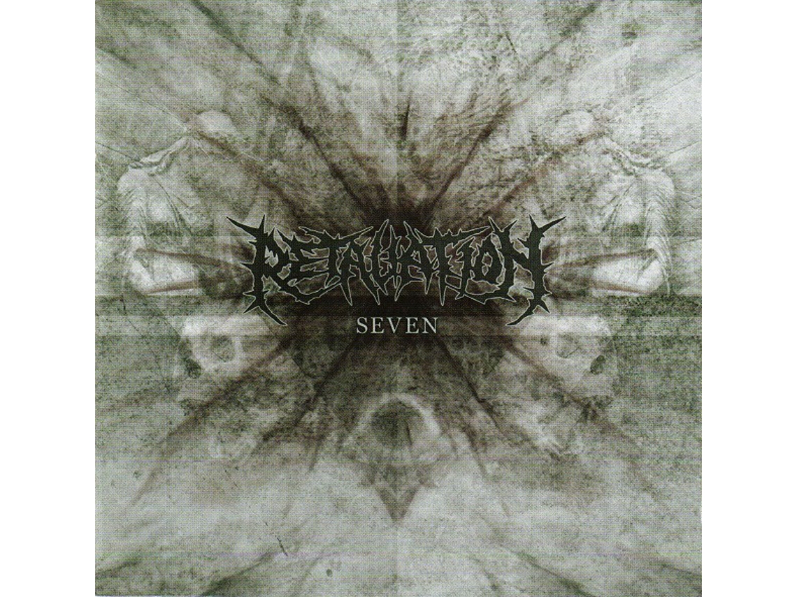 CD Retaliation  - Seven