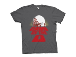 Tenacious D Dawn Of The D T shirt ROCKINSTONE Unisex Adults Best Sellers Size:m