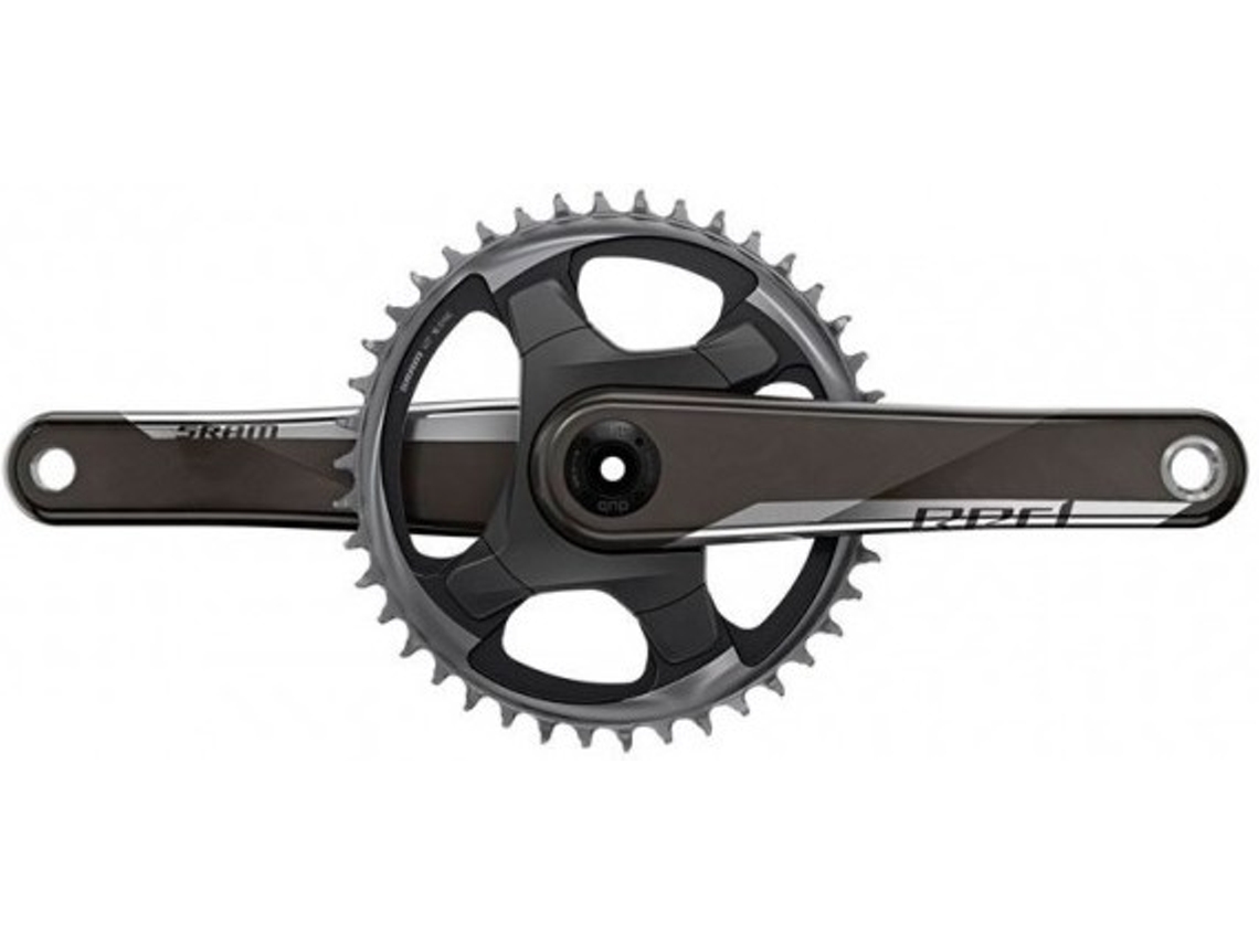 Biela De Conexão SRAM Red Axs 1X Dub 172,5 Dm 40T D1 (M)