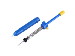 Laxiscreed Bomba De Vácuo Para Dessoldar E Remover Componentes De Forma Eficaz
