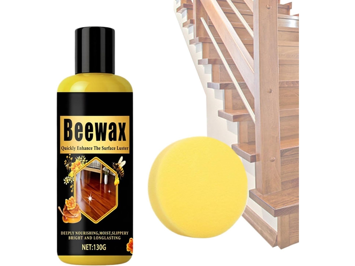 Pasta Para Móveis Sin Bis D'abeille 130 G