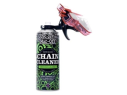 Muc Off Chain Doc
