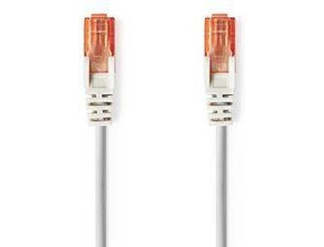 Cabo Rede UTP VLCT85200E10 (RJ46 - Macho-Macho - 1m)