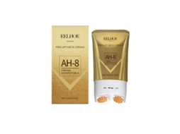 Creme com Rolete Anti rugas e Firmante para Collo e Pescoço LAXISCREED