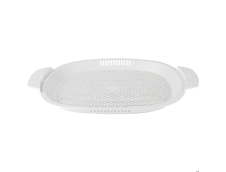 Tabuleiro Superior Bandeja Vapor YÄMMI 3