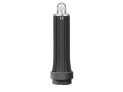 Acessório Modelador de Cachos 3 Cm para Shark Flexstyle, Automático a Série Sha Rk Flexstyle Hd400, Cor Dou GOKOCO (1,2 Pol.)