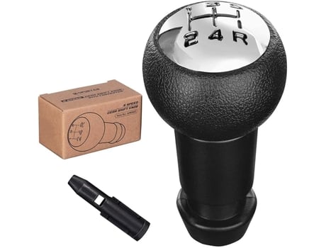 Manete De Velocidades, 5 Velocidades, Para Peugeot 206 207 208 307 1007 3008 Para Citroen C1 C2 C3 C4 Jaicom
