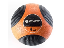 Bola Medicinal PURE2IMPROVE Multicor (Borracha)