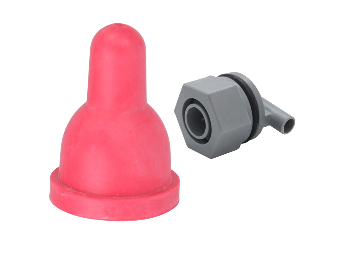 Saco de Leite Bezerros Bico Sucção Mp77+mp76a