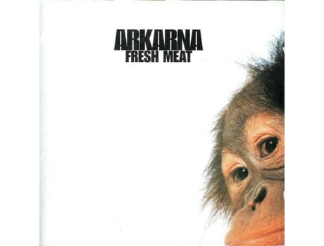 Cd Fresh Meat Wea, Fume