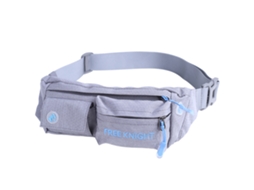 Bolsa de cintura impermeável esportiva EOOCOO