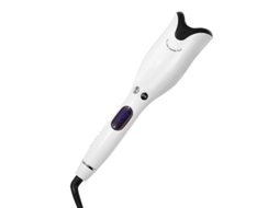 Modelador De Cachos Automático De Cerâmica(80, 210℃, Branco)