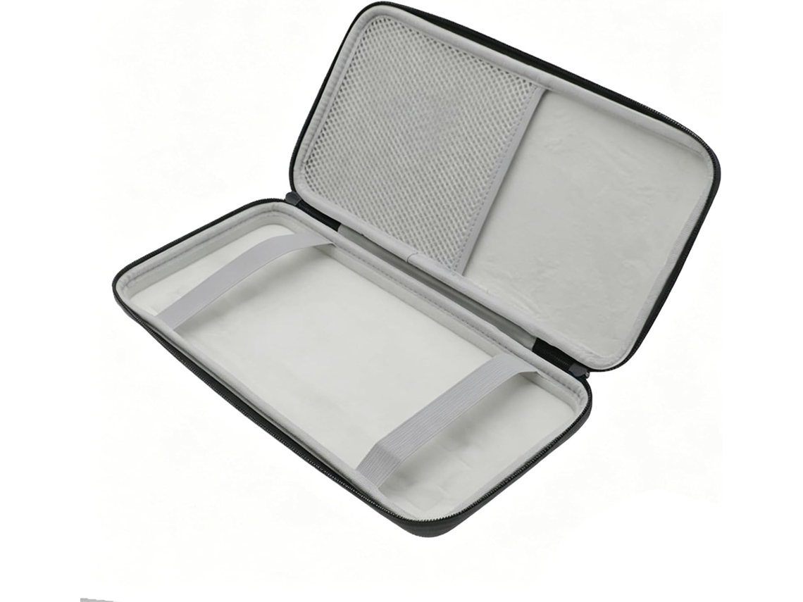 Bolsa Multiuso Ut18b Ut18d Para Dispositivos De Medição, Organizador De Voltímetro Com Embreagem Formato Ergonômico