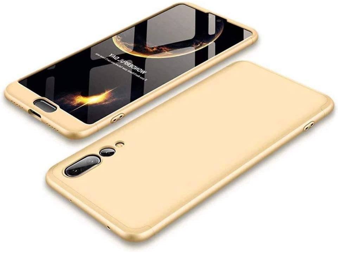 Capa Huawei P20 Pro HONGWE.