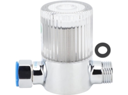 Filtro Rotativo De Sedimentos 40 Mícrons, Pré-filtragem Água