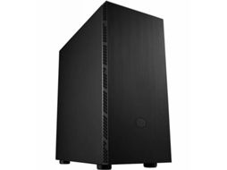 Caixa de Pc Sem Suporte Ímpar COOLER MASTER Mb600L V2