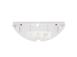 Suporte de Vibração de Pano de Mop Primerox para Aspirador Robô T7s S7 G10 Branco
