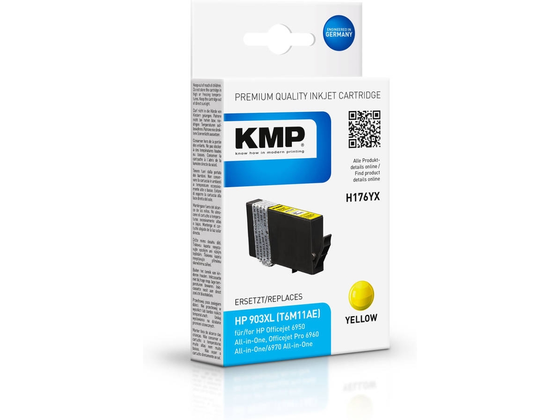 Toner KMP 1757,0009