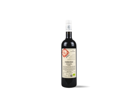Canaiolo 2021 Podere Casaccia