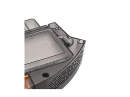 Dustbin Dust Box For Abir X5 X6 X8 Robot Vacuum Cleaner Accessories_glo