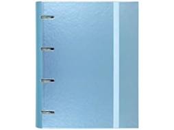 Pasta De Argolas Carchivo S8403306 Multicor 5,16 X 26,49 X 32,23 Cm Mista