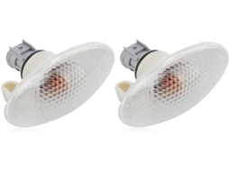 Piscas De Led, Luzes De Posição, Indicadores Laterais, Luzes Repetidoras, Luzes De Para Lama Suzuki, Swift, Grand