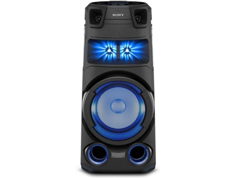Coluna High Power SONY MHCV73D (Bluetooth)