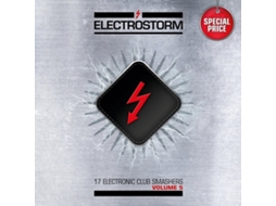CD Electrostorm Volume 5