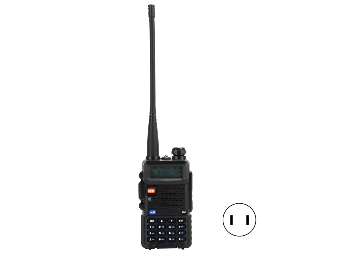 TELEFONE FIXO KX T7007 COM INTERFACE DUAL, ID CHAMADA E BOTÕES GRANDES Mali