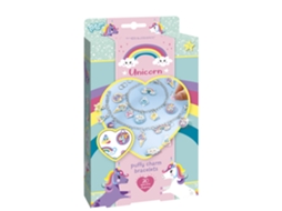 Kit de fabrico de pulseiras para crianças TOTUM Bracelets (3 anos)