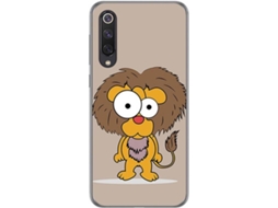 Capa Xiaomi Mi 9 SE TUMUNDOSMARTPHONE León Multicor
