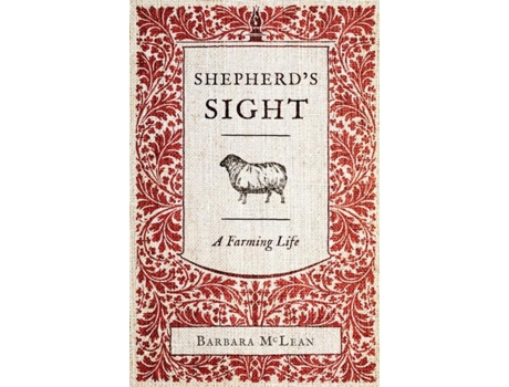 Livro Shepherds Sight De Barbara Mclean (inglês)